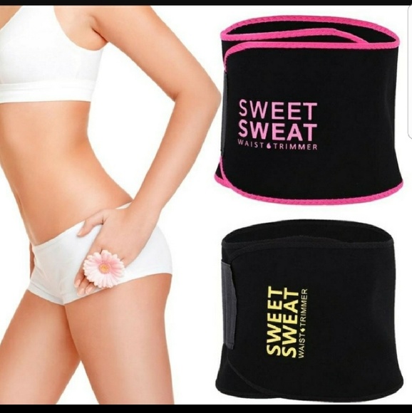 Other - Men  & Woman Sweet Sweat Waist Trimmer i